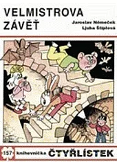 Velmistrova závěť