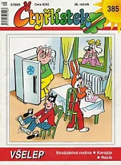 Všelep