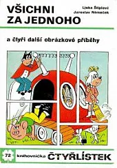 Všichni za jednoho