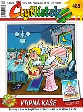 Vtipná kaše