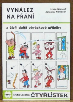 Vynález na přání