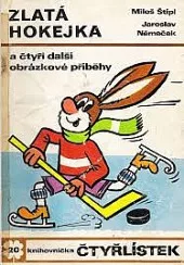 Zlatá hokejka