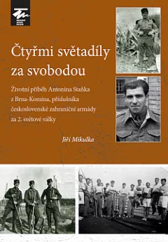 Čtyřmi světadíly za svobodou