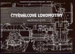 Čtyřválcové lokomotivy