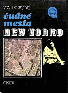 Čudné mestá New Yorku