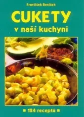 Cukety v naší kuchyni