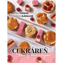 Cukráreň - Dezerty, ktoré milujeme