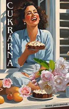 Cukrárna