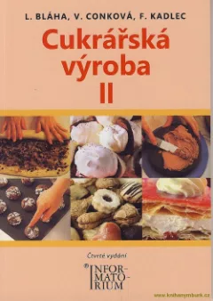 Cukrářská výroba II