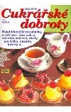 Cukrářské dobroty