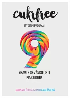 Cukrfree 9týdenní program