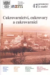 Cukrovarnictví, cukrovary a cukrovarníci