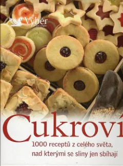 Cukroví