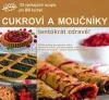 Cukroví a moučníky - tentokrát zdravě!