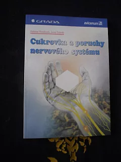 Cukrovka a poruchy nervového systému