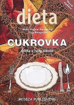 Cukrovka - Dieta a rady lékaře