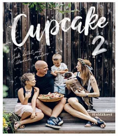 Cupcake 2 – Jak dělat svět sladším místem