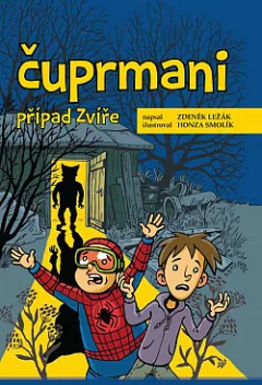 Čuprmani: Případ Zvíře