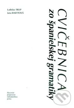Cvičebnica zo španielskej gramatiky