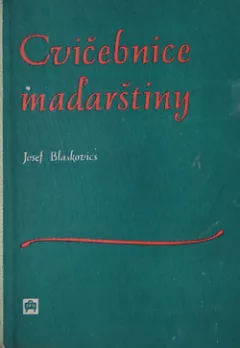 Cvičebnice maďarštiny