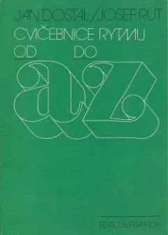 Cvičebnice rytmu od A do Z