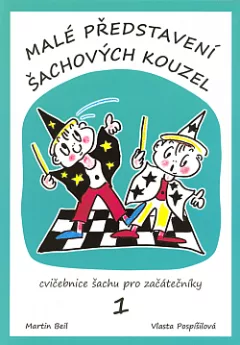 Malé představení šachových kouzel