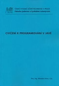 Cvičení k programování v Javě