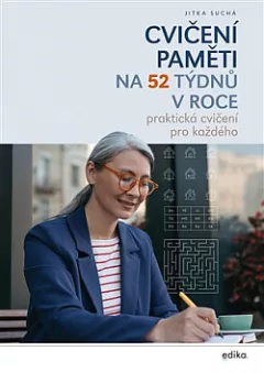Cvičení paměti na 52 týdnů v roce