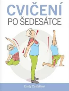 Cvičení po šedesátce