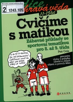 Cvičíme s matikou