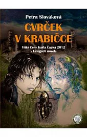 Cvrček v krabičce