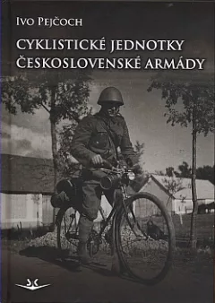 Cyklistické jednotky československé armády