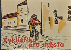 Cyklistika pro města