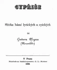 Cypřiše