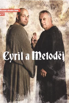 Cyril a Metoděj