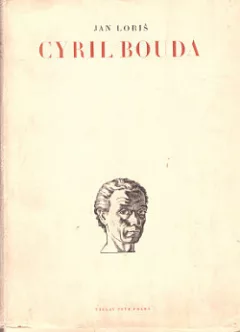 Cyril Bouda