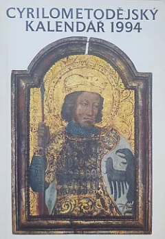 Cyrilometodějský kalendář 1994