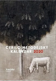 Cyrilometodějský kalendář 2020
