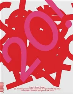 Czech Grand Design 20 let 2025