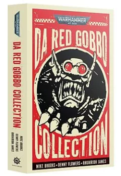 Da Red Gobbo Collection