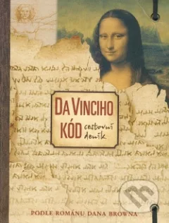Da Vinciho kód: Cestovní deník