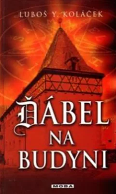 Ďábel na Budyni