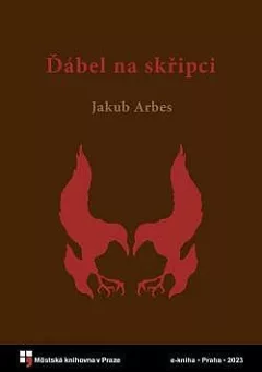 Ďábel na skřipci