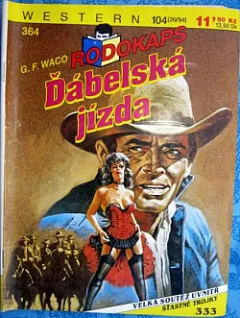 Ďábelská jízda
