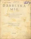 Ďábelská mše