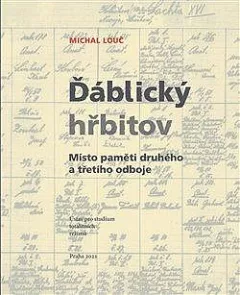 Ďáblický hřbitov
