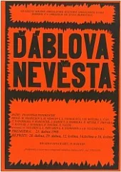 Ďáblova nevěsta: komedie o šesti obrazech