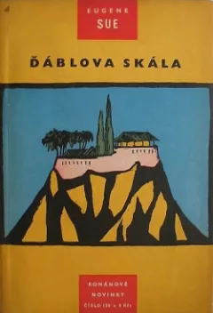 Ďáblova skála