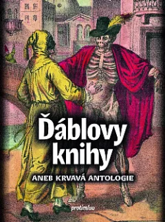 Ďáblovy knihy aneb Krvavá antologie