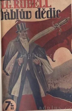 Ďáblův dědic